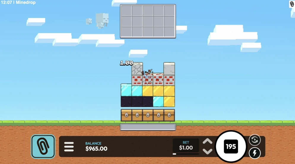 MineDrop